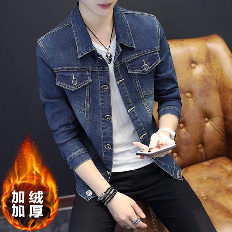 CRB # 벨벳 더블 포켓