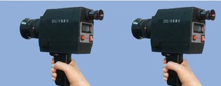 数字瞄点式亮度计（1º视角） 型号 TZH8-XYL-V库号 M402399