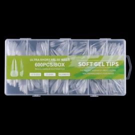 甲片/穿戴甲;其他美甲产品;美甲工具套装