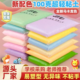 彩泥/粘土/沙;其他益智玩具;饰品配件