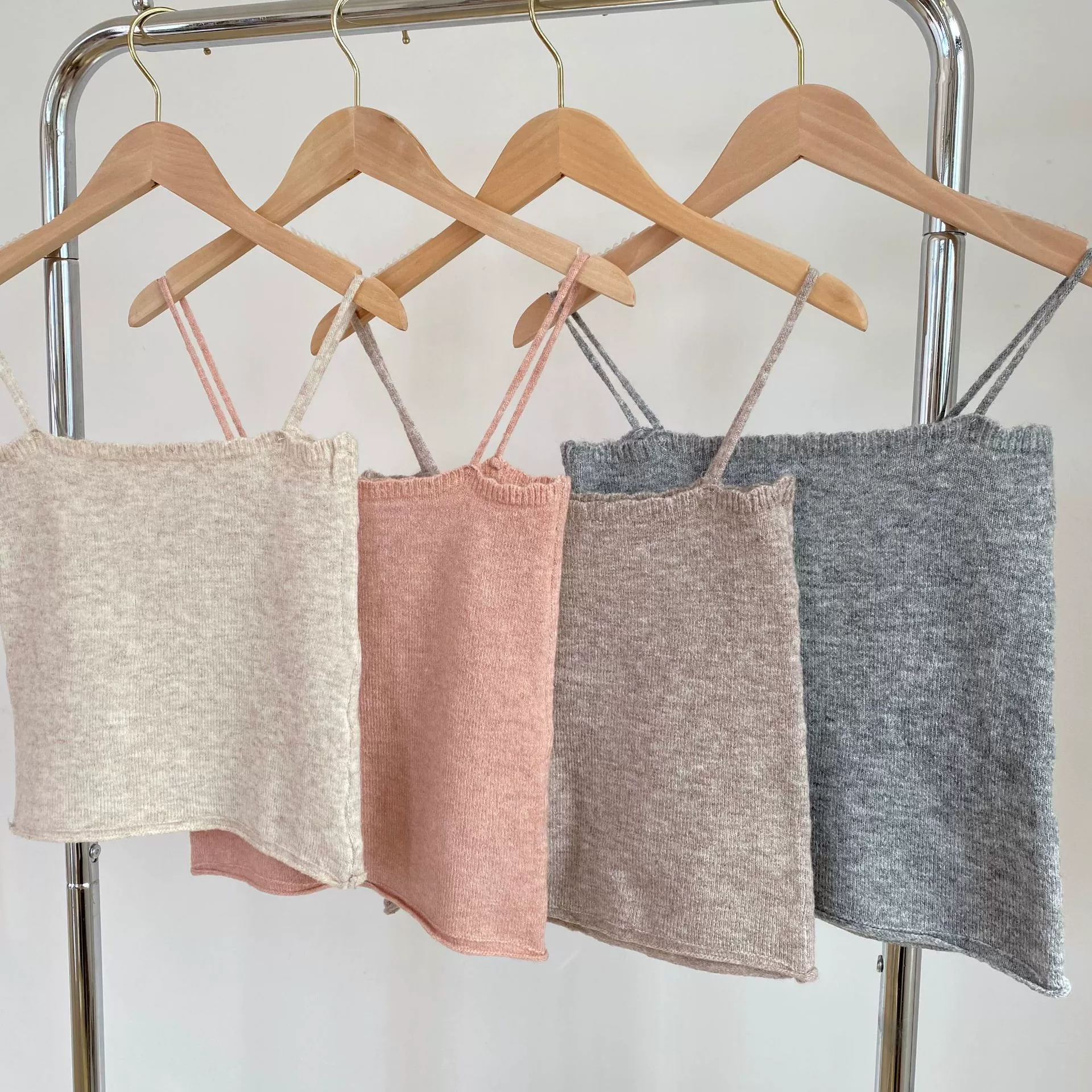 6% шерстяной слинг