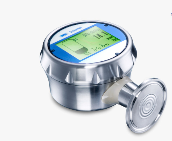 堡盟BAUMER压力和连续物位测量 PFMH PFMN PBMH PP20H PBMN flush