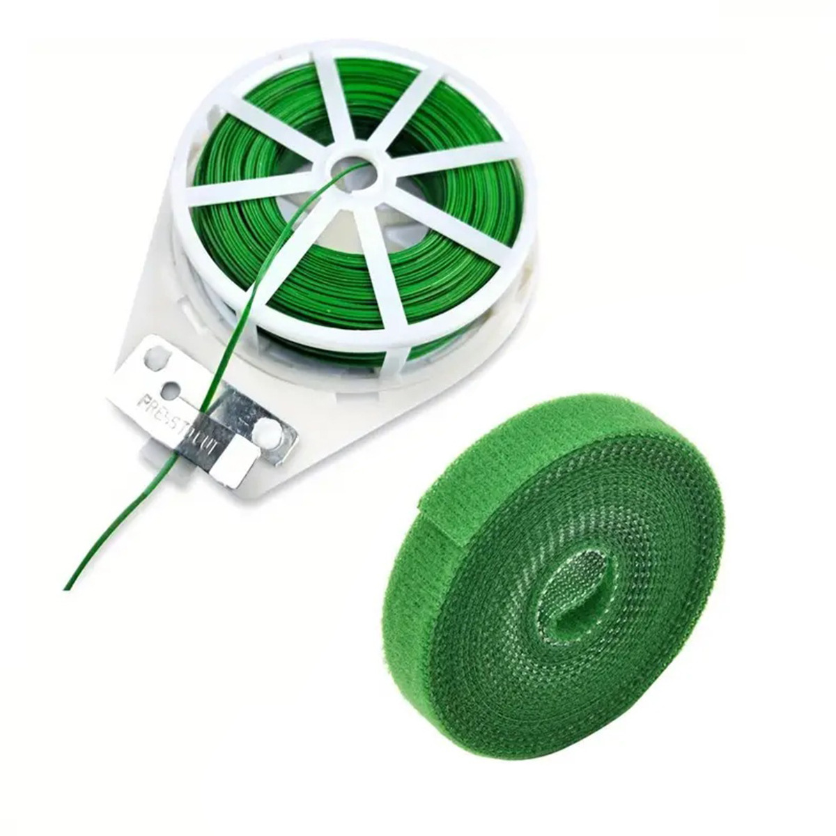 Garden Velcro wire tie