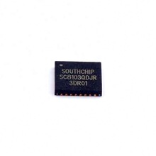 SC8103QDJR QFN-32(5.1x5.1) ��Դ��ѹ�� DC-DC ������ѹ��