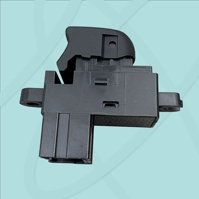 Glass lifter for Nissan Navara