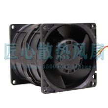 ԭװ��Ʒ ��׼ PF80801BX-000C-S9H 12V 81.60W 8080 ���������