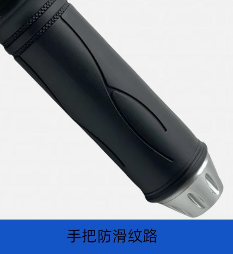 Original Ouling Electric Vehicle Throttle Handle, Accelerator Handle, Forward and Reverse Speed Control Handle, Waterproof Throttle Handle