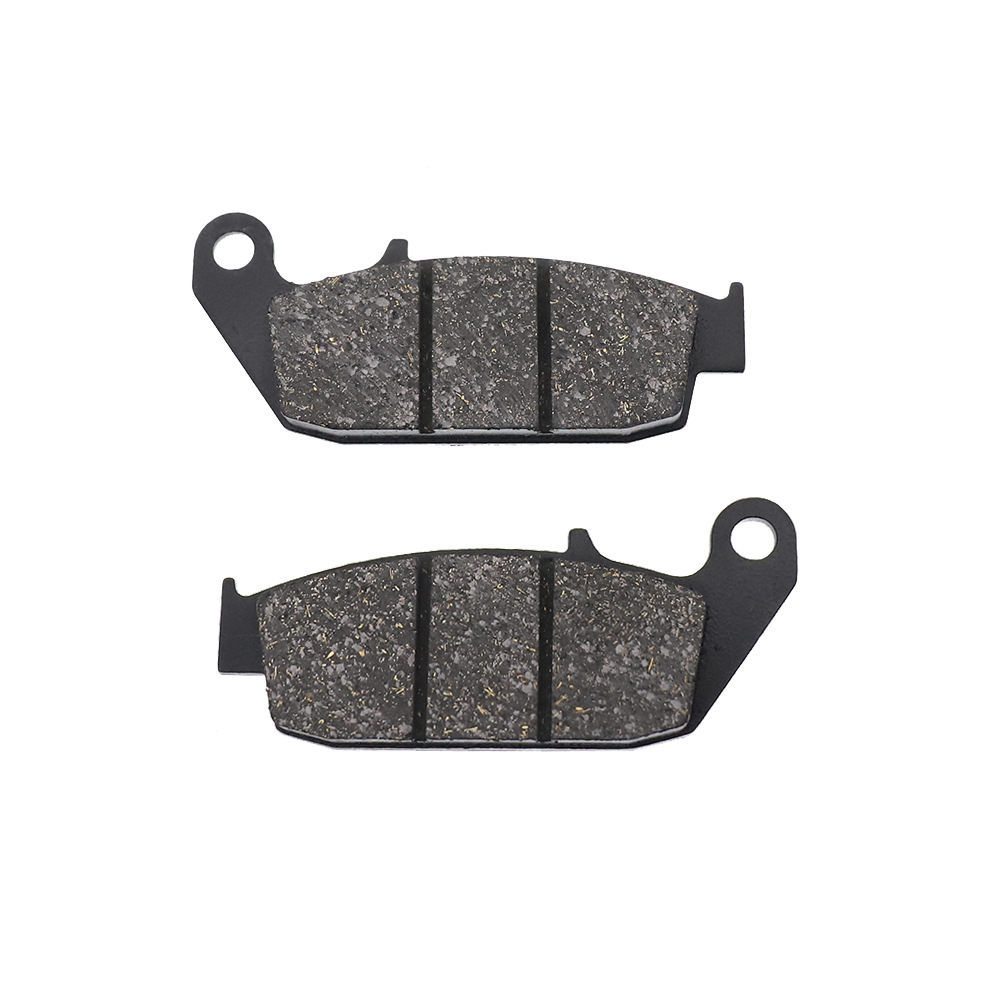 Pastillas de freno de disco de motocicleta Pastillas de freno de disco Pilas de freno Kart ATV CBR-2 de WJ150-18 ATV