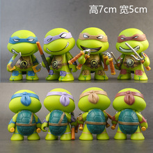 ؽڿɶ TMNTְ߹ͯڼģ