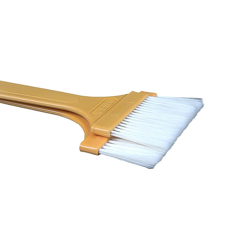 Factory wholesale plastic handle barbecue brush cleaning brush bristle sweep hair brush artisan brush baking brush small brush brush