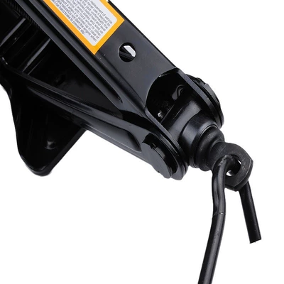 3t, Car jack