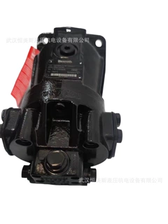 德国REXROTH力士乐柱塞泵A4VSO180LR2G