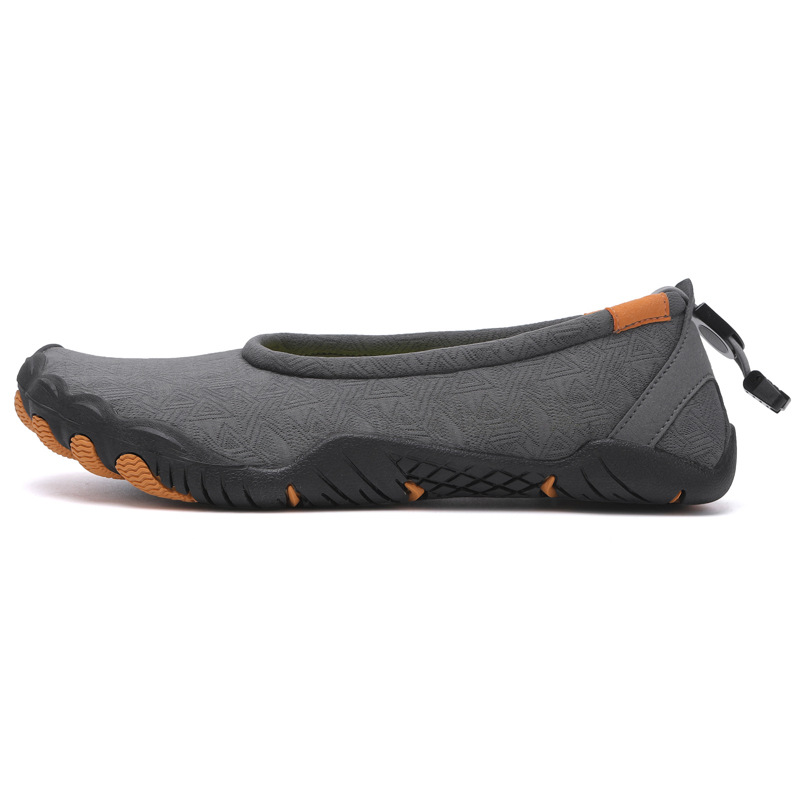 non-slip breathable beach footwear for swimming