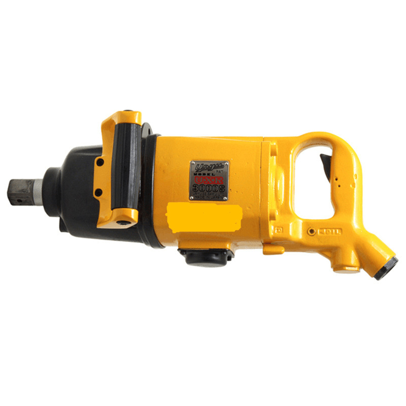 日本 URYU 瓜生  气动工具   油压脉冲扳手   UXR-T3000S