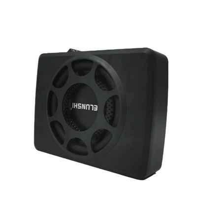 Slim Active/Passive | Changjia Zhixiao Car speaker/subwoofer