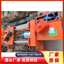 安装方便矿用绞车排绳器  操作简单绞车排绳器  绞车排绳装置