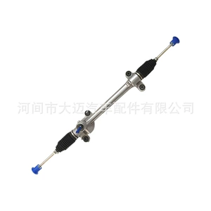 4551001185 45510-01185 is compatible with the steering gear of Toyota Corolla ZZE150