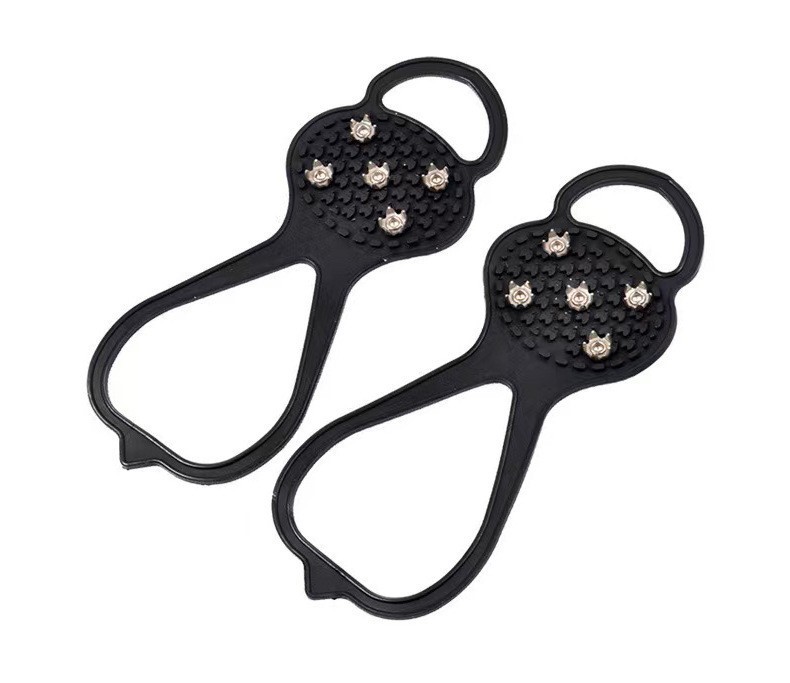 Anti-Slip Shoe Covers Image 4