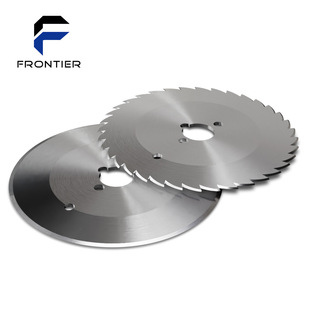 Stainless steel food grade meat cutting machine round knife 80 mm meat cutting round blade for new Ceylan