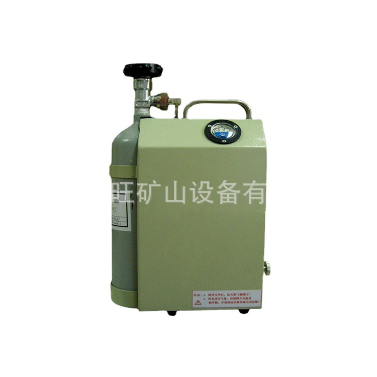 BGQ-1便携式气体仪表校准仪 BGQ-1便携式气体仪表校准仪