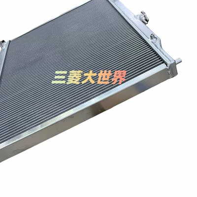 Water tank Tank B73V77V93V97 All-Aluminum