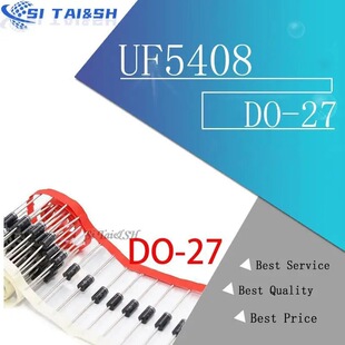 20PCS Schottky Rectifier Diode SR240 SR260 SR360 SR540 SR560