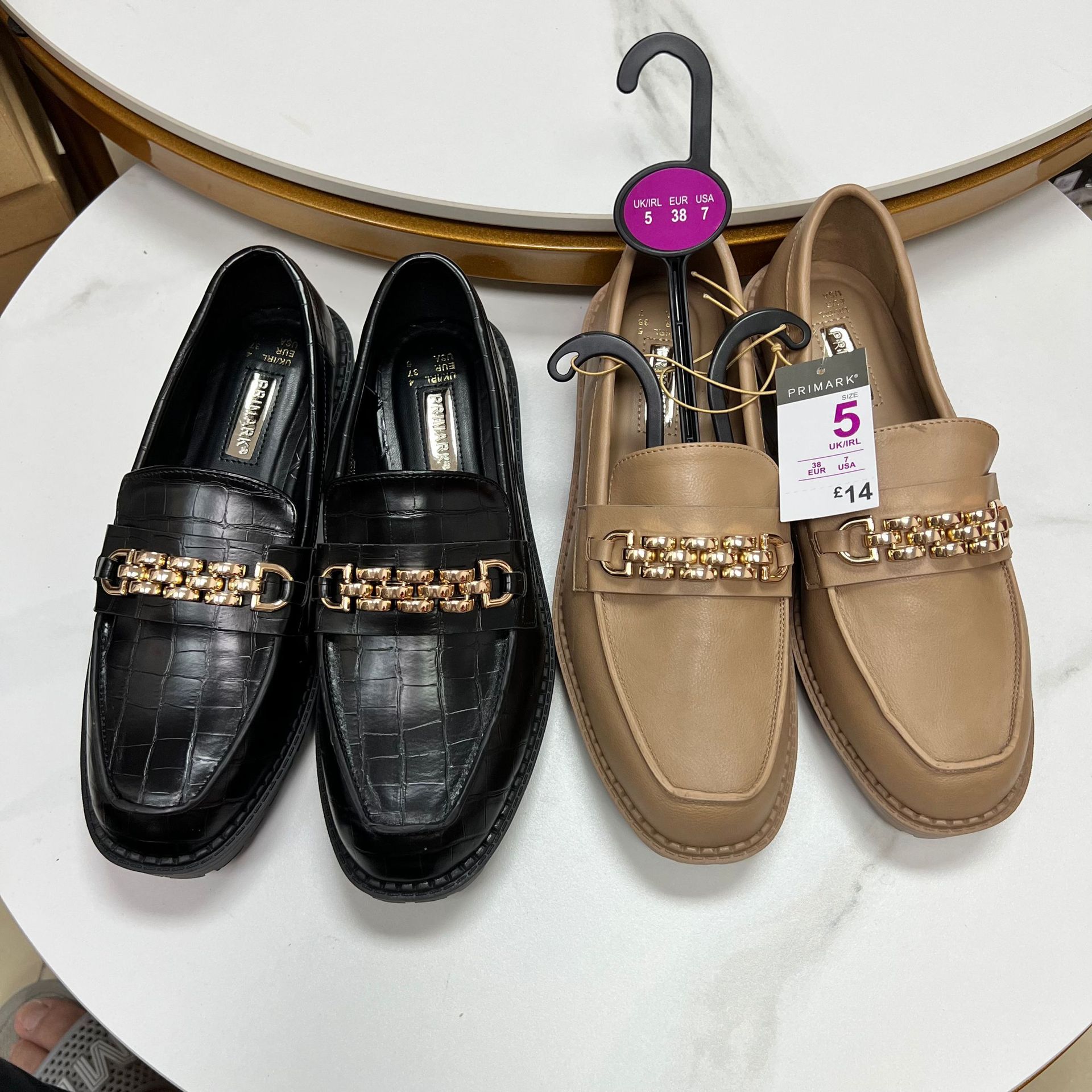 Pantofi de damă originali, mocasini versatili_voghion.com