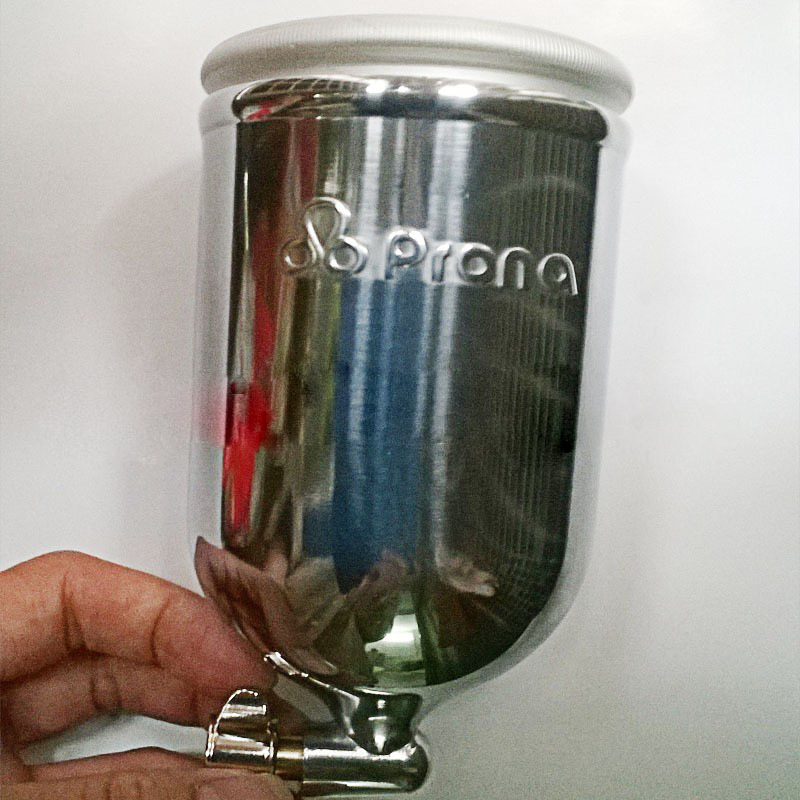 宝丽手动喷枪上下喷壶RC-4S喷壶宝丽喷枪喷壶配件