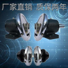 气胀轴夹头卡盘气涨轴套夹 STO/STW轴座型 FLO/FLW法兰型磁粉