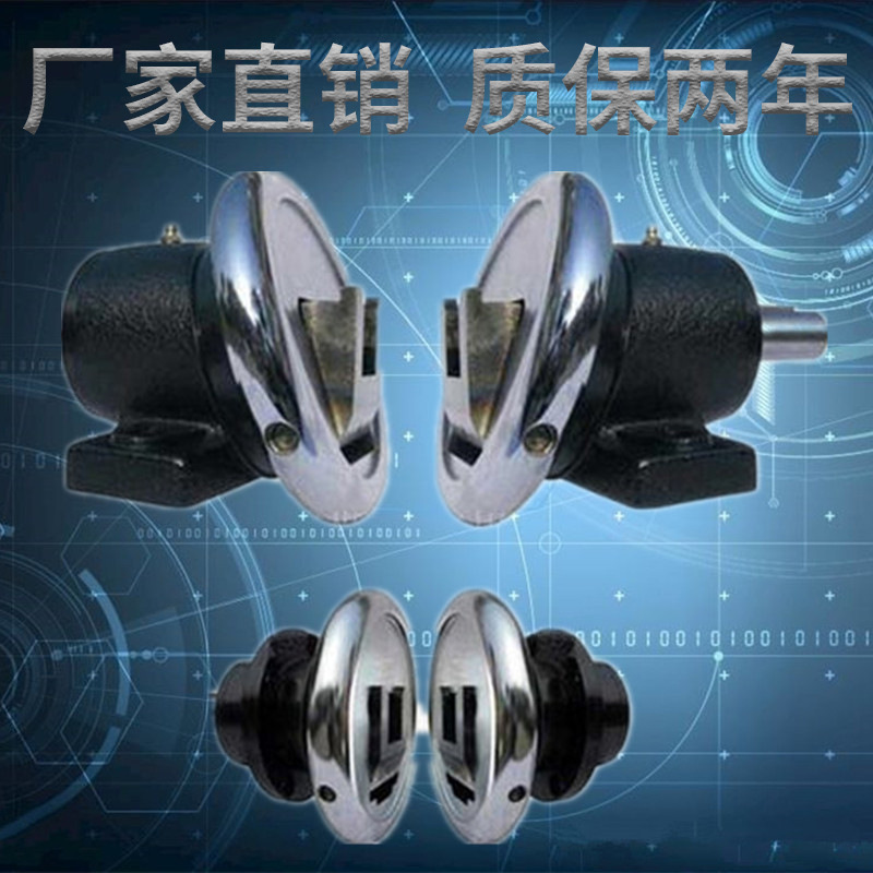 气胀轴夹头卡盘气涨轴套夹 STO/STW轴座型 FLO/FLW法兰型磁粉