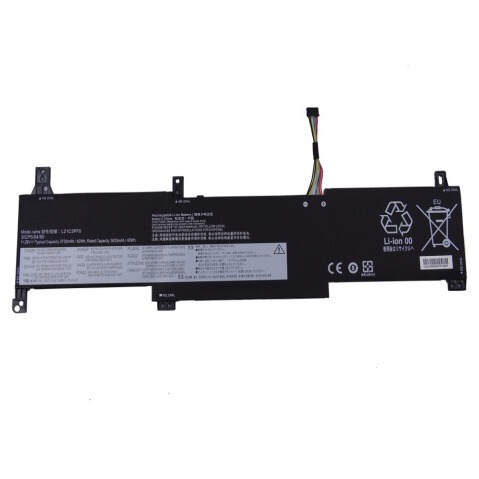 Suitable for Lenovo Ldeapad 14 15 Alc7 L21C3Pf0 L21M3Pf1 Notebook Battery