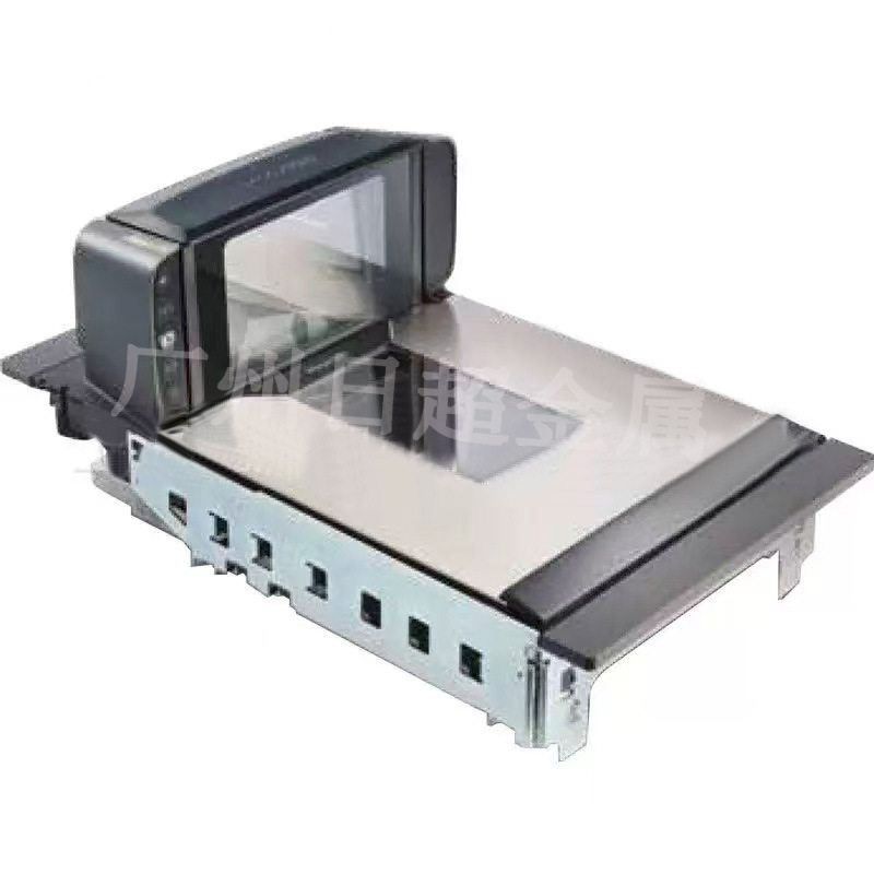 Datalogic得利捷DLS  MGL 9300i 双窗多窗扫描器柜台嵌入式扫描平