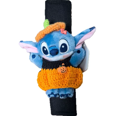 Sürətlər qutusu və əl tormozu başlıqları – Stitch Anti-Strangle Car Seat
