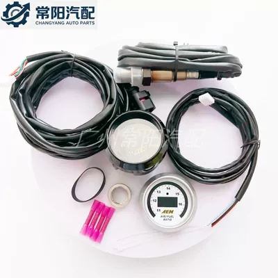 ratio 4.9LSU sensor wideband – automobile instrument