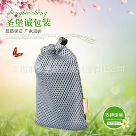 绒布袋;麻布袋;帆布袋