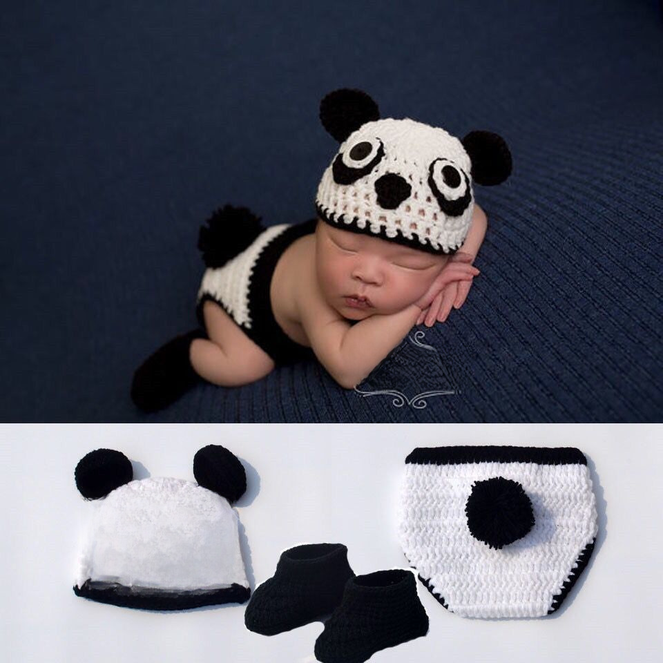 woven children's set handmade