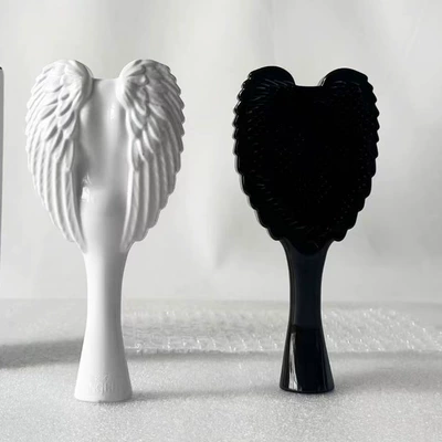 Avtomobil hissələri qəlibləri Injection Mold Hairdressing Comb