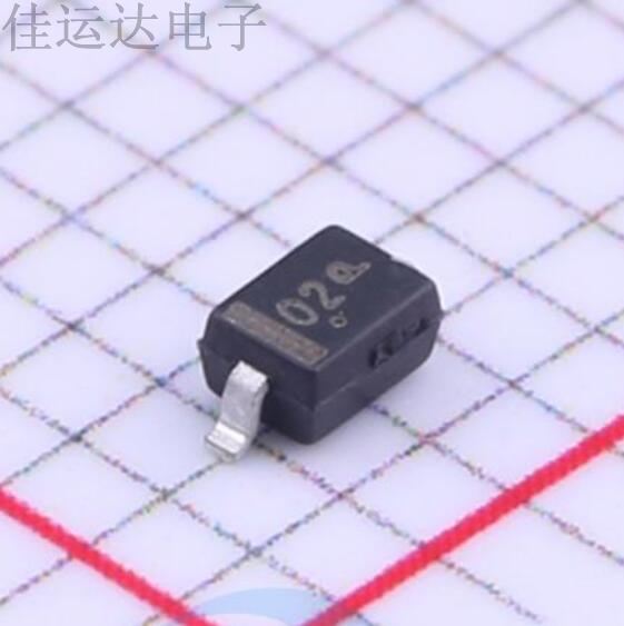 MM3Z3V0T1G 规格 SOD-323 稳压二极管 现货供应