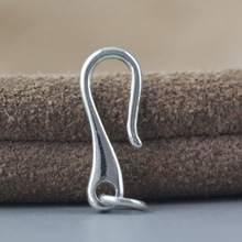 S925�y��̖�۰�ȫ�朿ۘO����̖���ƷDIY��̖��S925���y��朿�