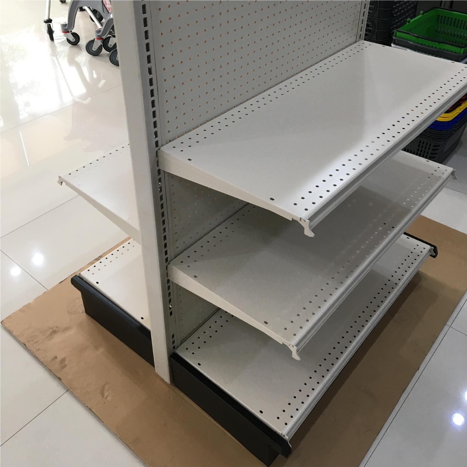 适合美国款货架,不是但兼容de lozier