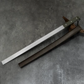 雕刻刀;不锈钢厨用刀;西餐刀叉勺