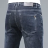 9018-2 blue and gray four-season model