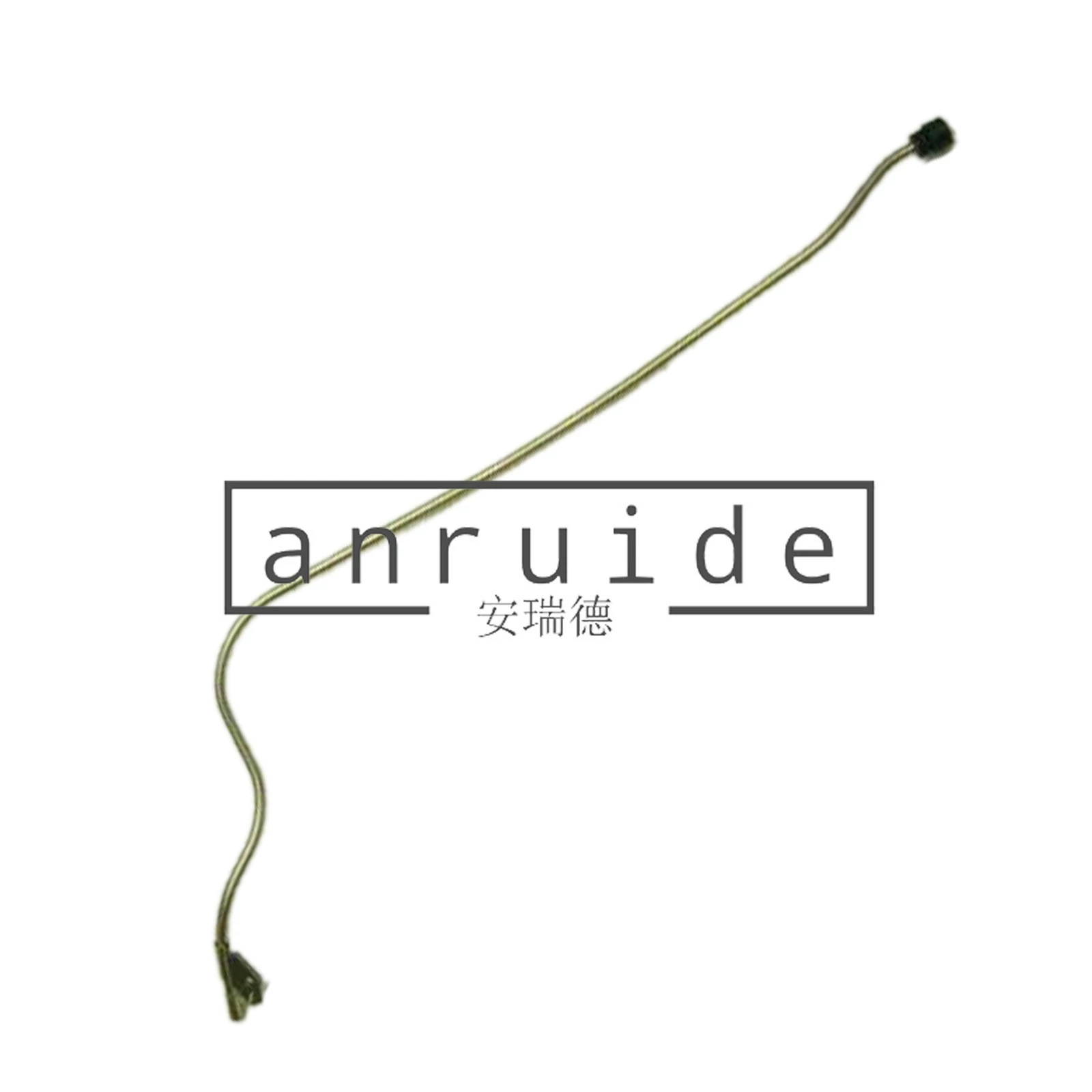 Производители поставляют тормозной шланг OE 476921