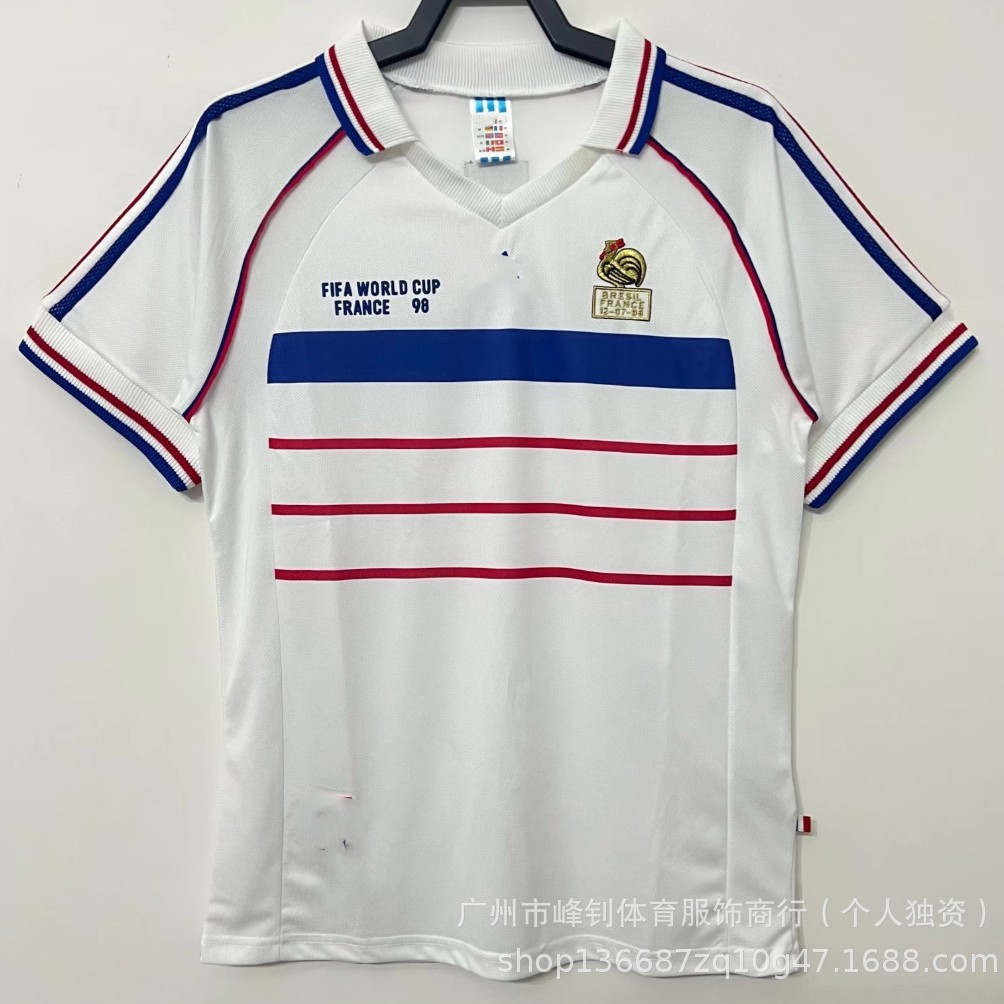 Francia 1998
