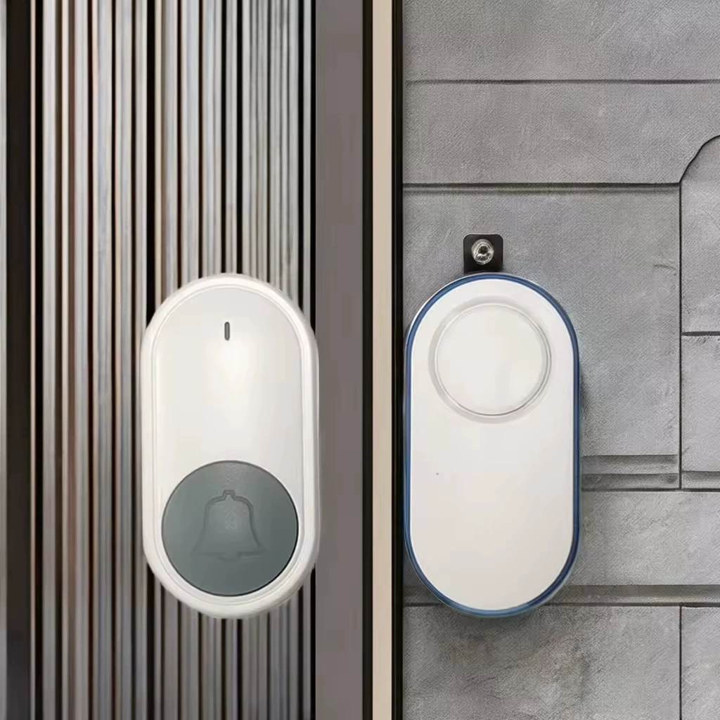 USB дверной звонок, беспроводной Дин Донг, дверной звонок с дистанционным управлением на большие расстояния, цифровой дверной звонок, беспроводной дверной звонок, новый домашний продукт