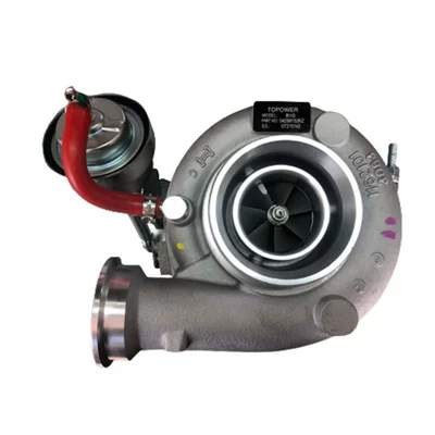B1G 04299152KZ turbocharger applicable car engine supercharger (Supercharger)