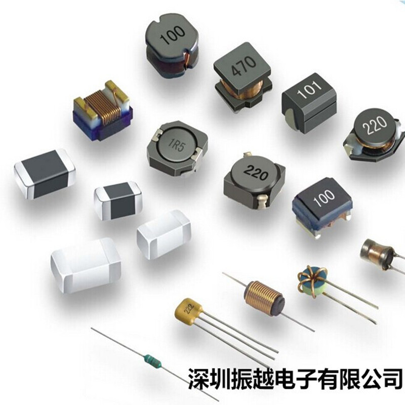 SMD贴片电感厂家现货批发74R屏蔽功率电感品质好贴片电感价格优