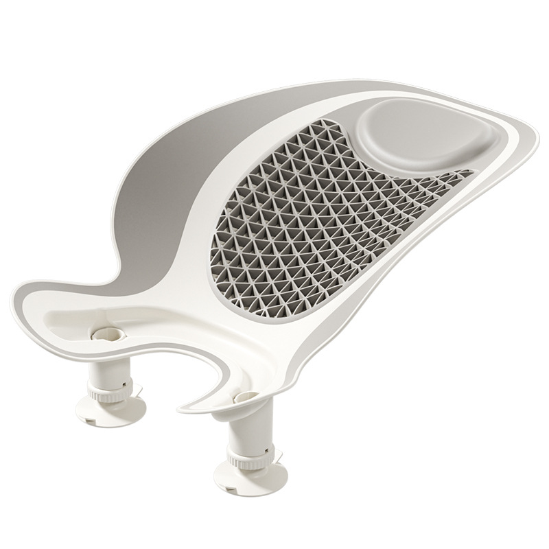Artefacto de lavado de trasero para bebés, lavabo de trasero para bebés, lavabo para recién nacidos, bañeras de PP, suministros para bañeras para niños