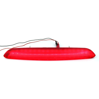 Brake Light Signal Warning | Brake light