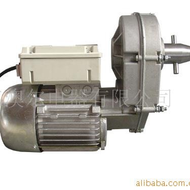 供应JSDJ-I小型混凝土搅拌机用减速电机
